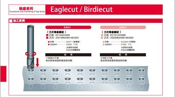 成都西野新产品 重庆地区代理日本富士元nececut高效面铣刀EC16 14XS M8